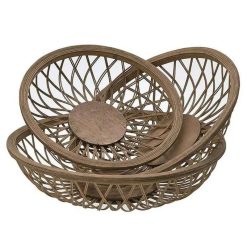ΔΙΣΚΟΣ BAMBOO ΜΕΓΑΛΟ 58Χ13ΕΚ 3-70-935-0007L