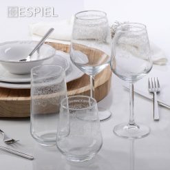 ΠΙΑΤΟ ΦΡΟΥΤΟΥ Δ20ΕΚ ΣΕΤ 6ΤΜΧ ΛΕΥΚΟ RSW103K6 - Inart Είδη σπιτιού και διακόσμησης ΠΙΑΤΟ ΦΡΟΥΤΟΥ Δ20ΕΚ ΣΕΤ 6ΤΜΧ ΛΕΥΚΟ RSW103K6 - Image 11