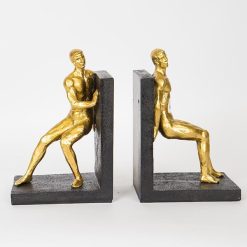 ΒΙΒΛΙΟΣΤΑΤΗΣ ΣΕΤ 2ΤΜΧ 33.5x11.5x25cm 75219013