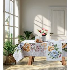 ΤΡΑΠΕΖΟΜΑΝΤΗΛΟ VIVIAN 140X180EK 8257