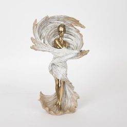 ΜΠΑΛΑΡΙΝΑ ΚΑΦΕ-ΜΠΕΖ 17x9x27.5cm 75227106