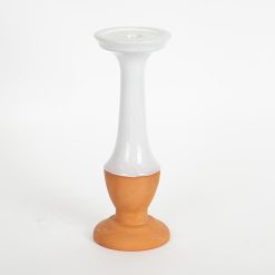 ΚΗΡΟΠΗΓΙΟ ΤΕΡΑΚΟΤΑ-ΛΕΥΚΟ 9.8x9.8x26.7ΕΚ 75225011