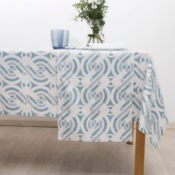 ΤΡΑΒΕΡΣΑ NORA BLUE 40X160EK RUN5176