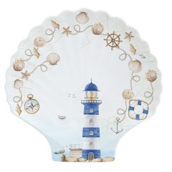 ΠΙΑΤΕΛΑ 28Χ27ΕΚ BLUE LIGHTHOUSE 1440BLLI