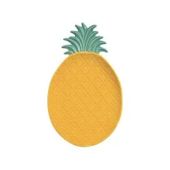 ΠΙΑΤΕΛΑ "PINEAPPLE" 36Χ21,5ΕΚ 3021PIYG