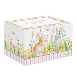 Alternative view of ΑΛΑΤΟΠΙΠΕΡΟ ΣΕΤ 2ΤΜΧ HAPPY EASTER 2099EAST