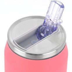ΘΕΡΜΟΣ 300ml FUSION CORAL 01-16692 - Inart Είδη σπιτιού και διακόσμησης ΘΕΡΜΟΣ 300ml FUSION CORAL 01-16692 - Image 8
