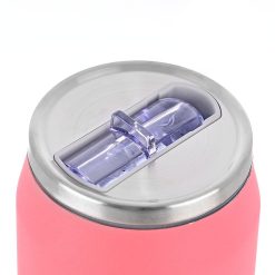 ΘΕΡΜΟΣ 300ml FUSION CORAL 01-16692 - Inart Είδη σπιτιού και διακόσμησης ΘΕΡΜΟΣ 300ml FUSION CORAL 01-16692 - Image 7