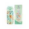 ΘΕΡΜΟΣ ΠΑΙΔΙΚΟΣ 350ml FELINE FOLIAGE 01-23461 - Inart Είδη σπιτιού και διακόσμησης Inart Είδη σπιτιού και διακόσμησης -