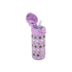 ΘΕΡΜΟΣ ΠΑΙΔΙΚΟ 350ml OCEAN BUDDIES 01-23485 - Inart Είδη σπιτιού και διακόσμησης ΘΕΡΜΟΣ ΠΑΙΔΙΚΟ 350ml OCEAN BUDDIES 01-23485 - Image 5