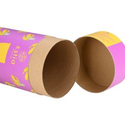ΘΕΡΜΟΣ 350ml BANANA SWIRL 01-23072 - Inart Είδη σπιτιού και διακόσμησης ΘΕΡΜΟΣ 350ml BANANA SWIRL 01-23072 - Image 4