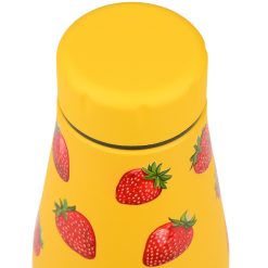 ΘΕΡΜΟΣ 500ml BERRY BRIGHT 01-31534 - Inart Είδη σπιτιού και διακόσμησης ΘΕΡΜΟΣ 500ml BERRY BRIGHT 01-31534 - Image 3