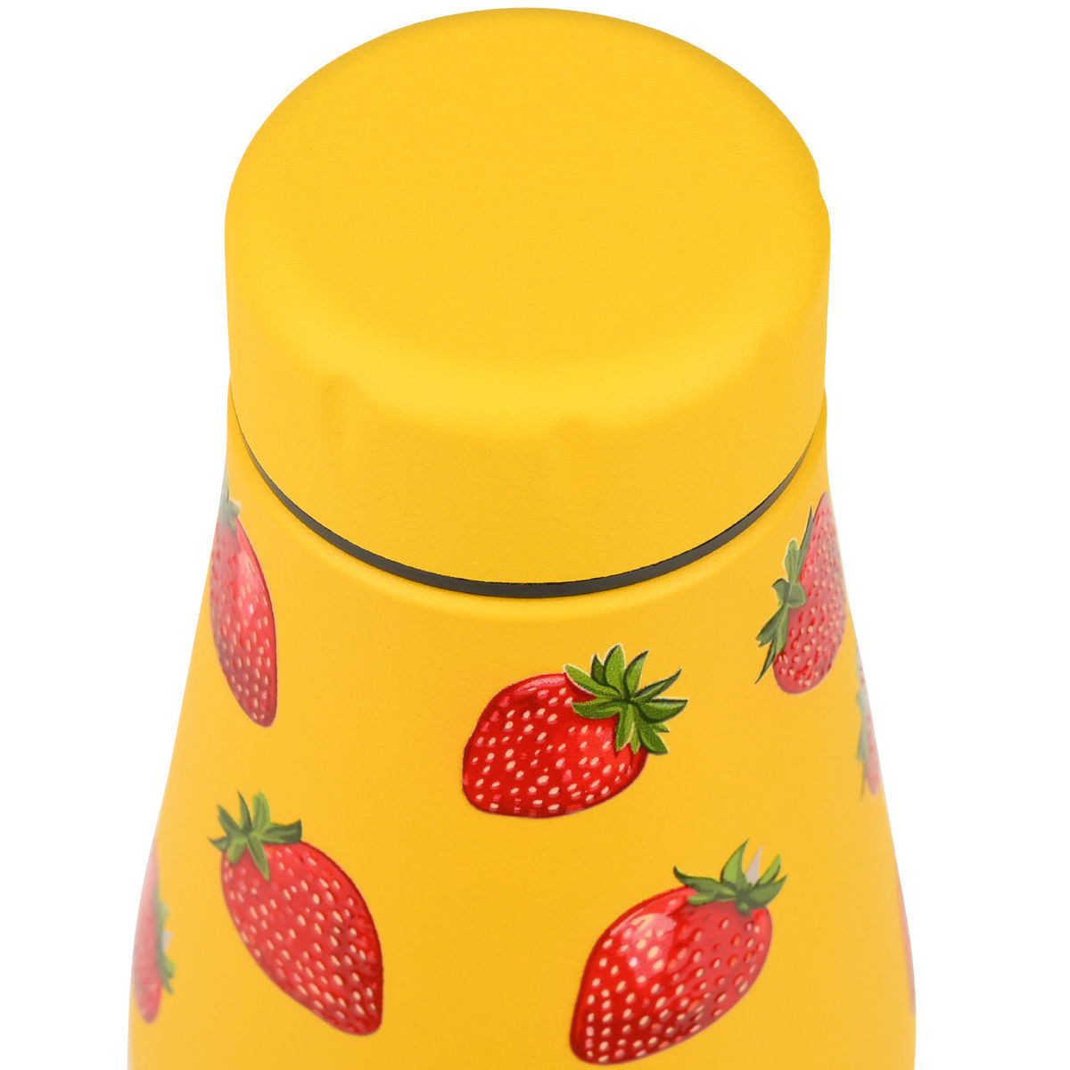 ΘΕΡΜΟΣ 500ml BERRY BRIGHT 01-31534 - Inart Είδη σπιτιού και διακόσμησης ΘΕΡΜΟΣ 500ml BERRY BRIGHT 01-31534 - Image 3