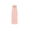 ΘΕΡΜΟΣ 500ml SOFT RIPPLE 01-31589 - Inart Είδη σπιτιού και διακόσμησης Inart Είδη σπιτιού και διακόσμησης -