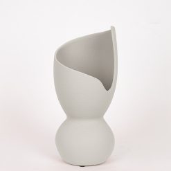 ΒΑΖΟ ΜΠΕΖ 17x17x35εκ 81900505