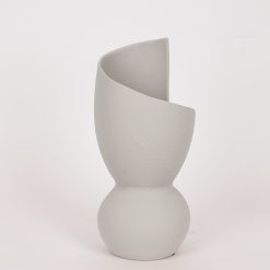 Alternative view of ΒΑΖΟ ΜΠΕΖ 17x17x35εκ 81900505