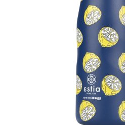 Alternative view of ΘΕΡΜΟΣ TRAVEL FLASK 500ml CITRUS INFUSION 01-22105