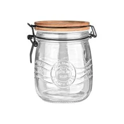ΔΟΧΕΙΟ ΑΠΟΘΗΚΕΥΣΗΣ ALLURE 750ml 01-23898