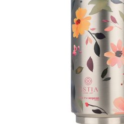 Alternative view of ΘΕΡΜΟΣ TRAVEL CUP 500ml SILVER BOTANIC 01-31299