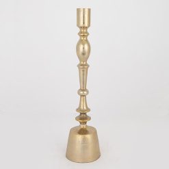 ΚΗΡΟΠΗΓΙΟ ΜΠΡΟΝΖΕ 5x5x40cm 75224070