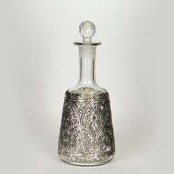 ΚΑΡΑΦΑ ΔΙΑΦΑΝΗ-ΑΣΗΜΙ 12.5Χ29ΕΚ 75210530