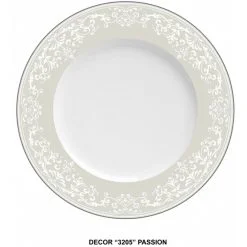 ΣΕΤ ΠΑΣΤΑΣ 7ΤΜΧ PASSION 24.262.35