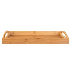ΔΙΣΚΟΣ BAMBOO 44x29.5x5.5cm 01-12953