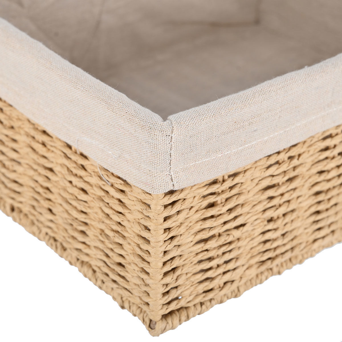 ΚΟΥΤΙ ΑΠΟΘΗΚΕΥΣΗΣ 32x24x12cm 02-18825 - Inart Είδη σπιτιού και διακόσμησης ΚΟΥΤΙ ΑΠΟΘΗΚΕΥΣΗΣ 32x24x12cm 02-18825 - Image 5