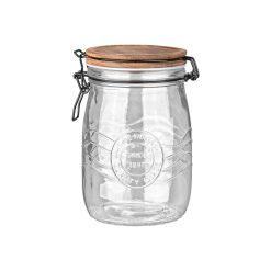 ΔΟΧΕΙΟ ΑΠΟΘΗΚΕΥΣΗΣ 1000ml 01-23904