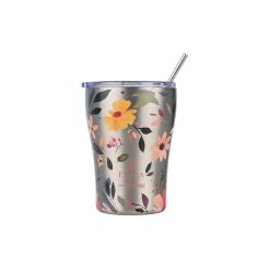 ΘΕΡΜΟΣ 350ml SILVER BOTANIC 01-31787