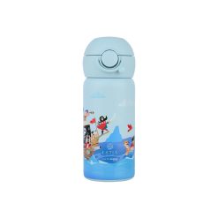ΘΕΡΜΟΣ ΠΑΙΔΙΚΟ 350ml TREASURE QUEST 01-33071
