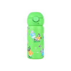 ΘΕΡΜΟΣ ΠΑΙΔΙΚΟ 350ml JUNGLE KICK 01-33095