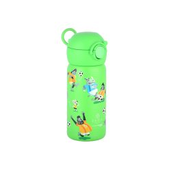 Alternative view of ΘΕΡΜΟΣ ΠΑΙΔΙΚΟ 350ml JUNGLE KICK 01-33095