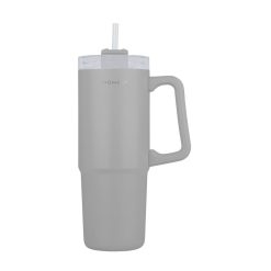ΘΕΡΜΟΣ 900ml PEBBLE GRAY 01-34542