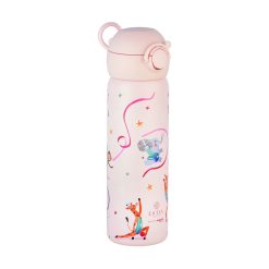 Alternative view of ΘΕΡΜΟΣ ΠΑΙΔΙΚΟ 500ml WILD STUNTS 01-33125