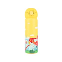 ΘΕΡΜΟΣ ΠΑΙΔΙΚΟ 500ml FORTRESS DRAGON 01-33149
