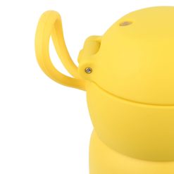 ΘΕΡΜΟΣ ΠΑΙΔΙΚΟ 500ml FORTRESS DRAGON 01-33149 - Inart Είδη σπιτιού και διακόσμησης ΘΕΡΜΟΣ ΠΑΙΔΙΚΟ 500ml FORTRESS DRAGON 01-33149 - Image 3