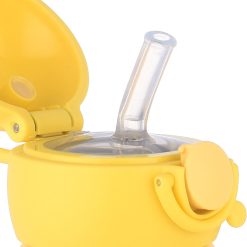 ΘΕΡΜΟΣ ΠΑΙΔΙΚΟ 500ml FORTRESS DRAGON 01-33149 - Inart Είδη σπιτιού και διακόσμησης ΘΕΡΜΟΣ ΠΑΙΔΙΚΟ 500ml FORTRESS DRAGON 01-33149 - Image 5
