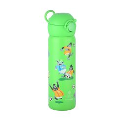 Alternative view of ΘΕΡΜΟΣ ΠΑΙΔΙΚΟ 500ml JUNGLE KICK 01-33156