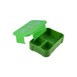 ΦΑΓΗΤΟΔΟΧΕΙΟ ΠΑΙΔΙΚΟ 900ml JUNGLE KICK 01-33491 - Inart Είδη σπιτιού και διακόσμησης ΦΑΓΗΤΟΔΟΧΕΙΟ ΠΑΙΔΙΚΟ 900ml JUNGLE KICK 01-33491 - Image 3
