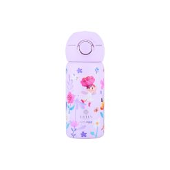 ΘΕΡΜΟΣ ΠΑΙΔΙΚΟΣ 350ml FAIRY TALES 01-34177