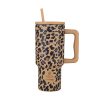 ΘΕΡΜΟ XL 900ml SPOTTED PROWL 01-34849 - Inart Είδη σπιτιού και διακόσμησης Inart Είδη σπιτιού και διακόσμησης -