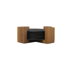 ΣΟΥΒΕΡ ΣΕΤ 6ΤΜΧ ΜΑΥΡΟ-ACACIA 65.000.219