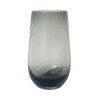 ΠΟΤΗΡΙ ΧΥΜΟΥ SMOKE 580ML ΣΕΤ 6ΤΜΧ 5420312 - Inart Είδη σπιτιού και διακόσμησης Inart Είδη σπιτιού και διακόσμησης -