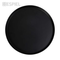 Alternative view of ΠΙΑΤΕΛΑ ΜΑΥΡΗ Δ35ΕΚ. MLB2336K18-6