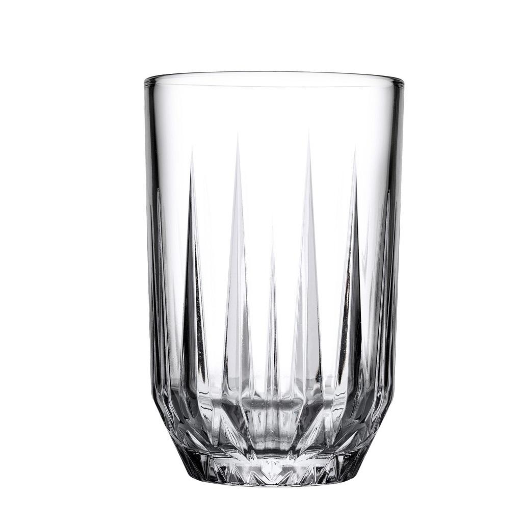 ΠΟΤΗΡΙ ΝΕΡΟΥ ΣΕΤ 6ΤΜΧ 350ML 7,9Χ11,9ΕΚ SP520225G6 - Inart Είδη σπιτιού και διακόσμησης ΠΟΤΗΡΙ ΝΕΡΟΥ ΣΕΤ 6ΤΜΧ 350ML 7,9Χ11,9ΕΚ SP520225G6