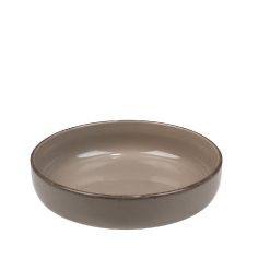 ΠΙΑΤΟ ΒΑΘΥ ΚΑΦΕ ΣΕΤ 6ΤΜΧ 21X4,5CM ATA161K6