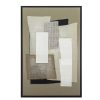 ΠΙΝΑΚΑΣ ΠΟΛΥΧΡΩΜΟΣ 60X90X3,8ΕΚ FAL422 - Inart Είδη σπιτιού και διακόσμησης Inart Είδη σπιτιού και διακόσμησης -