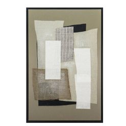 ΠΙΝΑΚΑΣ ΠΟΛΥΧΡΩΜΟΣ 60X90X3,8ΕΚ FAL422