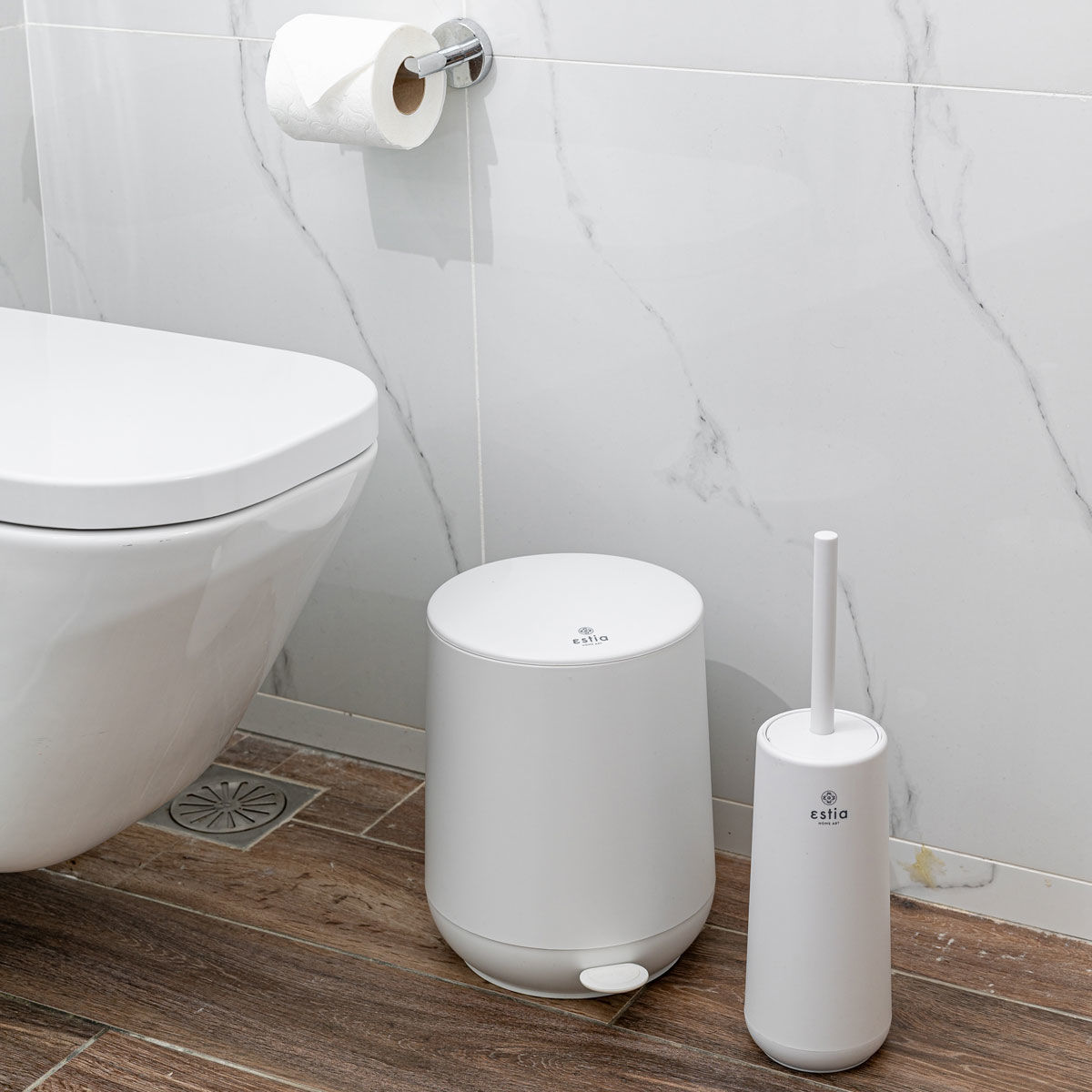 ΠΙΓΚΑΛ FJORD WHITE 02-20002 - Inart Είδη σπιτιού και διακόσμησης ΠΙΓΚΑΛ FJORD WHITE 02-20002 - Image 2
